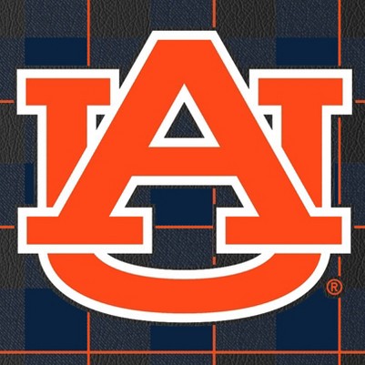 auburn tigers