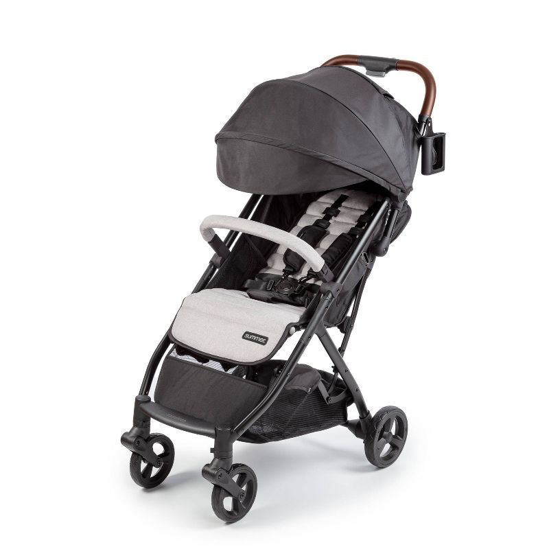 Summer by Ingenuity 3D Quick Close CS+ Stroller, 1 of 18