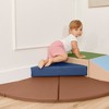 ECR4Kids SoftZone Junior Adventurer's Summit Ramp, 4-Piece - 3 of 4