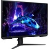 Manufacturer Refurbished Samsung Odyssey G30D 32" 1920 x 1080 Full HD HDR 180 Hz Gaming Monitor, Black - 2 of 4