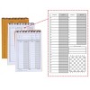 WE Games Ultimate Chess Player's Scorebook - 2 of 4