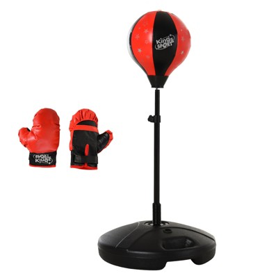 punching ball base