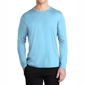 Mafoose Men's Pro Long Sleeve Performance Tee for Active Wear - 1 of 4