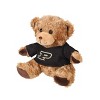 NCAA Purdue Boilermakers Mini Plush Bear - 2 of 3