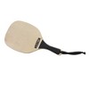 Lifetime Outdoor Games Set with Paddles and Volleyball (90541) - 3 of 4