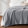 KTMBDW Fleece Blanket – Soft and Warm Decorative Fuzzy Blankets – Cozy, Fluffy, Plush Lightweight Throw Blankets - 2 of 4