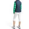 Women's Wo Grove Hybrid Vest - Abacus Sportswear US - 2 of 4