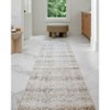 Livabliss Rainier Washable Woven Indoor Area Rugs - PNW Home x Livabliss - 2 of 4