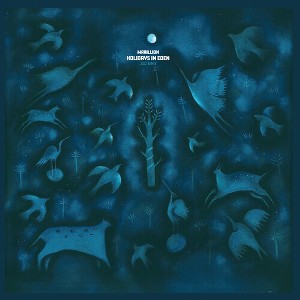 Marillion - Holidays In Eden (2022 Remix) (Vinyl) - 1 of 1