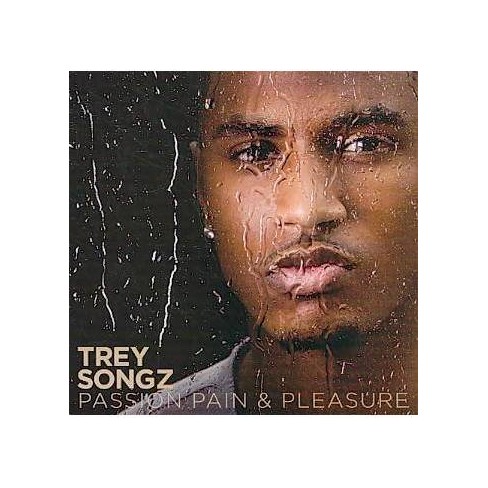 trey songz passion pain and pleasure album download