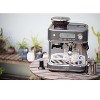 Cyetus All in One Espresso Machine for Home Barista with Coffee Grinder and Milk Steam Wand for Espresso, Cappuccino, and Latte - image 4 of 4