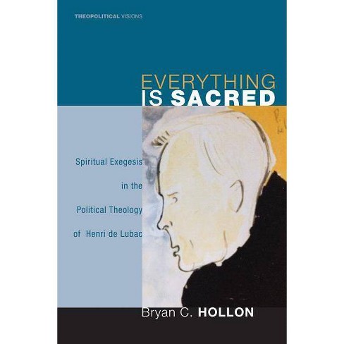 Nouvelle theologie and sacramental ontology a return to mystery