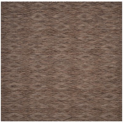 Courtyard CY8522 Power Loomed Indoor and Outdoor Rug - Safavieh