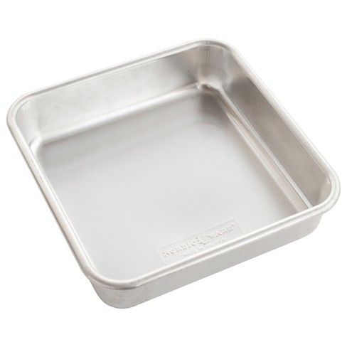 Nordic Ware Prism 13 x 18 High-Sided Sheet Cake Pan