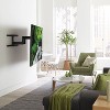 Sanus Large Full Motion Wall Mount 42-85" TV's - 3 of 4
