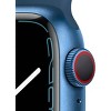 Refurbished Apple Watch Series 7 - Target Certified Refurbished - 3 of 4