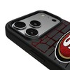 NFL NFC Teams 2025 Illustrated MagSafe Compatible Cell Phone Case for Apple iPhone 17 Series - 4 of 4