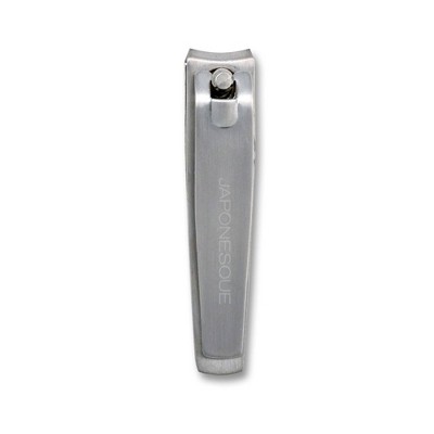 Fingernail & Toenail Clippers Midnight - Japonesque