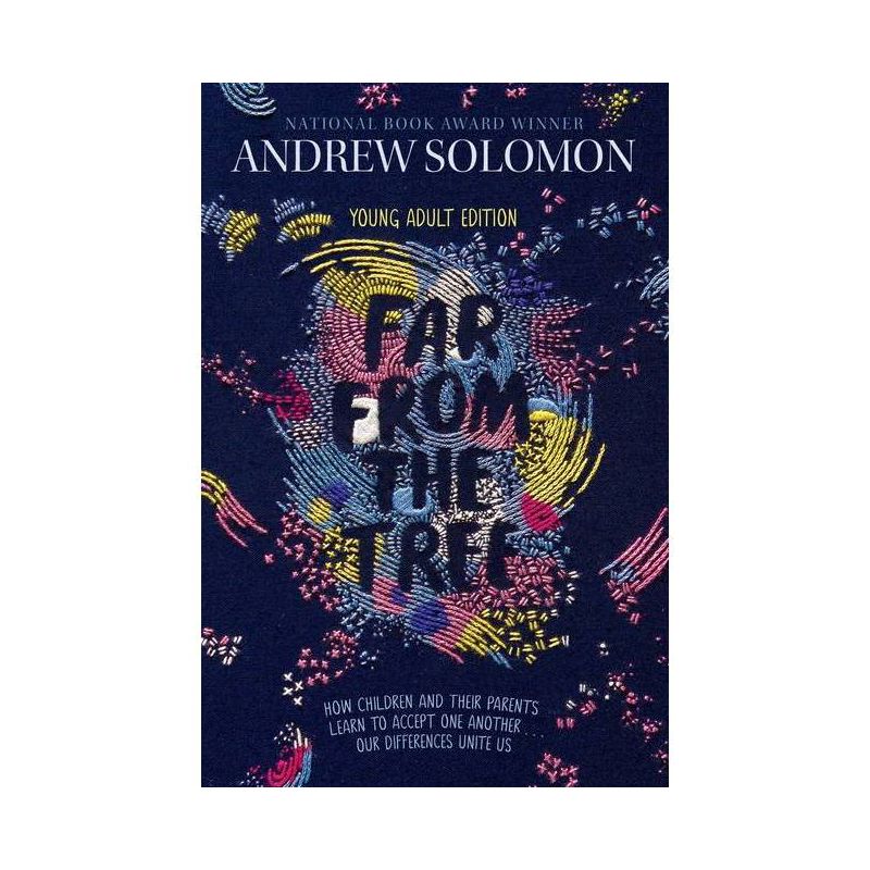 Far from the Tree - by  Andrew Solomon (Paperback), 1 of 2
