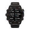 Garmin Descent Mk3i Watch Style-Dive Computer, 51mm, Carbon Gray DLC Titanium - 2 of 4