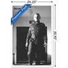 Trends International Halloween II - Michael Hallway Framed Wall Poster Prints - 3 of 4