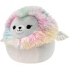Squishmallows 8-inch Leonori The Easter Lion with Wings - Officially Licensed - Stuffed Animal Plush Toy- Great Gift for Kids, Girls & Boys - 2 of 4