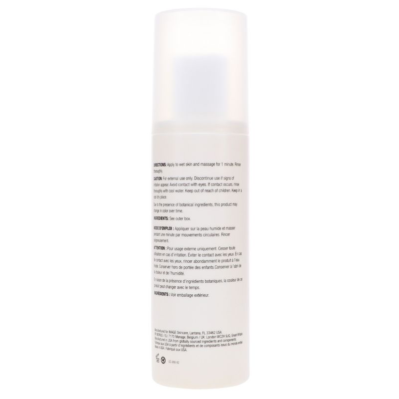 IMAGE Skincare Clear Cell Salicylic Gel Cleanser 6 oz, 4 of 8