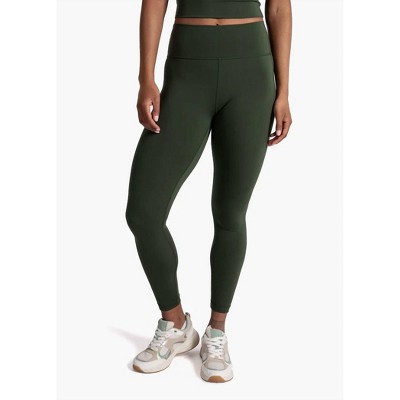 Women's Comfort Stretch Ankle Leggings - LOLE