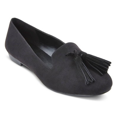 merona slip on shoes
