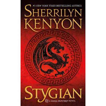 Stygian - (Dark-Hunter Novels) by  Sherrilyn Kenyon (Paperback)