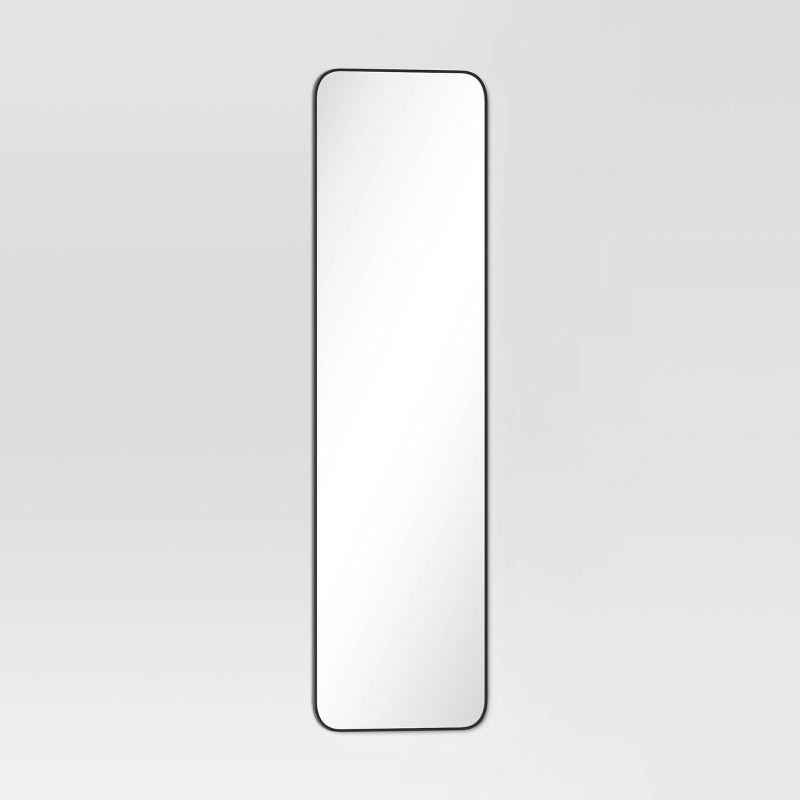 Over-the-Door Mirror Metal - Project 62™, 4 of 14