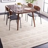 Natura NAT210 Hand Woven Indoor Rugs - Safavieh - 2 of 4
