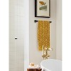 Amerock Blackrock Wall Mounted Towel Bar - 2 of 4