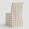 Replacement Slipcover Only for Kay Dining Chair - Threshold™ - 4 of 4