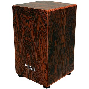 Tycoon Percussion Legacy Series Cajon : Target