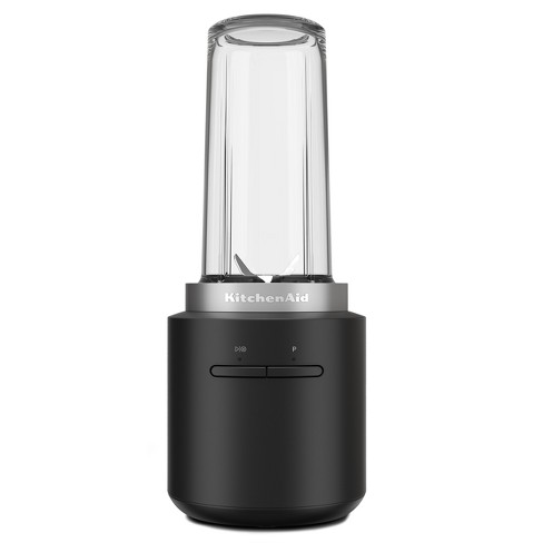 Cordless Portable Blender @