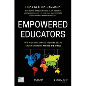 Empowered Educators - (Paperback) - 1 of 1