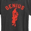 Women's - Jimmy Neutron - Boy Genius Short Sleeve Graphic T-Shirt - 2 of 4