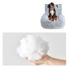 Unique Bargains Dog Car Seat 1 Pc - 4 of 4