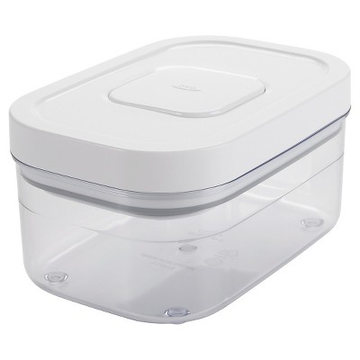 OXO POP 0.5qt Airtight Food Storage Container