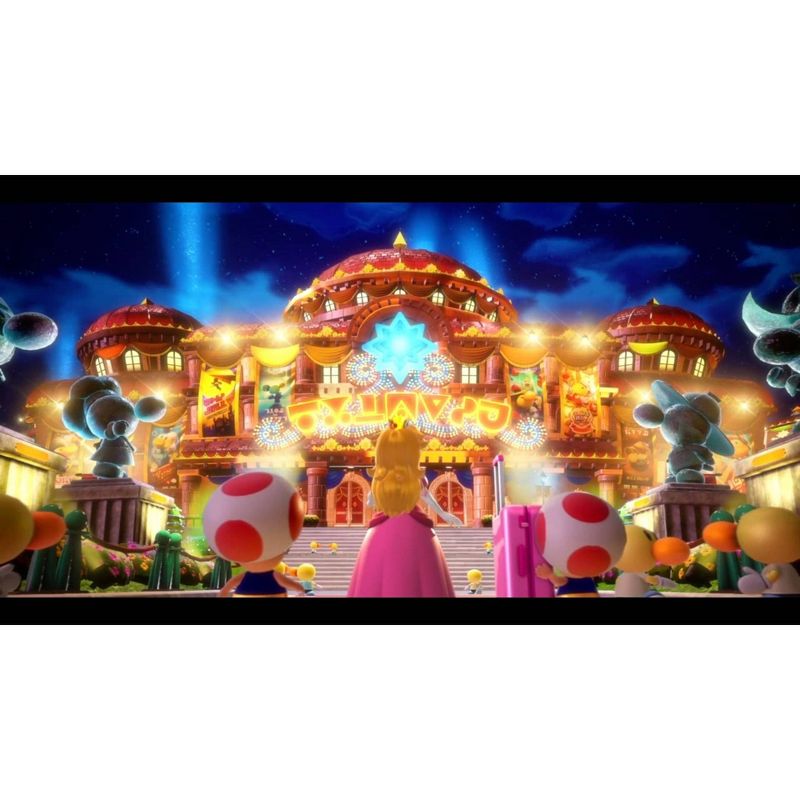 Princess Peach: Showtime! - Nintendo Switch, 4 of 11