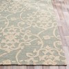 Mark & Day Lisieux Hooked Indoor and Outdoor Area Rugs - 3 of 4