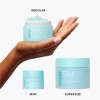 TULA SKINCARE 24-7 Weightless Moisture Day & Night Gel Cream Mini - 0.5oz - Ulta Beauty - 3 of 4