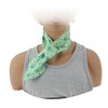 Unique Bargains Women's Versatile Ribbon Headband 1 Pc - 4 of 4