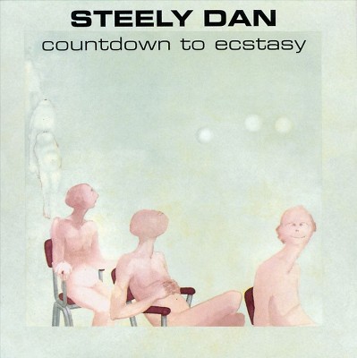 Steely Dan - Countdown To Ecstasy (Remastered) (CD)