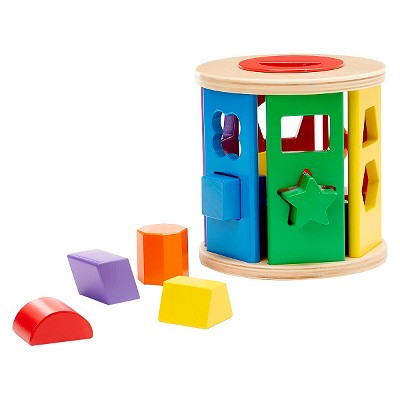 Wooden Stacking Toys : Target