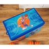 Ukonic Space Jam: A New Legacy Tune Squad Collapsible Storage Bin Organizer with Lid - 4 of 4