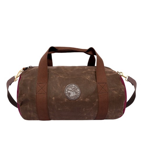 duluth trading duffle bag