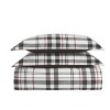 London Fog Charlotte Plaid Comforter Set - image 3 of 4