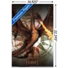 Trends International The Hobbit: The Battle Of The Five Armies - Smaug Unframed Wall Poster Prints - 3 of 4